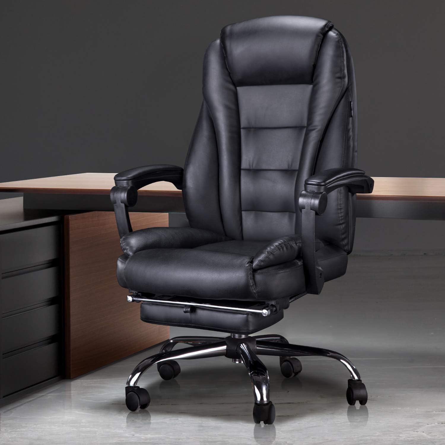 Hbada Ergonomic Executive